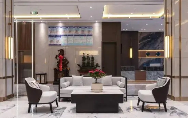 Fengyuan Hotel