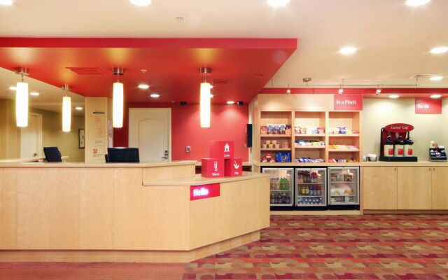 TownePlace Suites by Marriott Albany Downtown/Medical Center