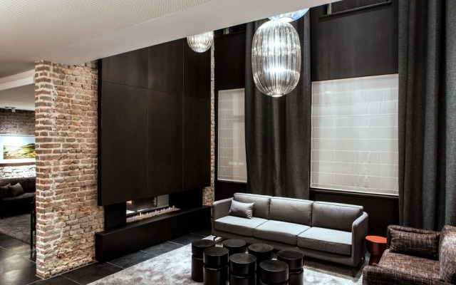 Hotel Louvre Lens - Esprit de France