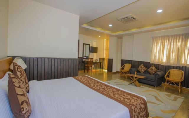 OYO 278 Hotel View Bhaktapur