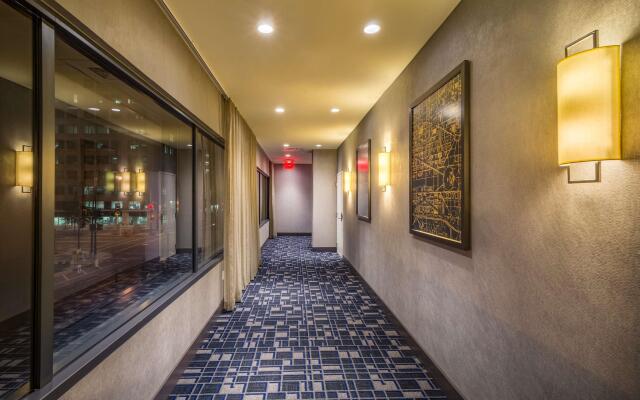 Hyatt Place Washington DC/National Mall