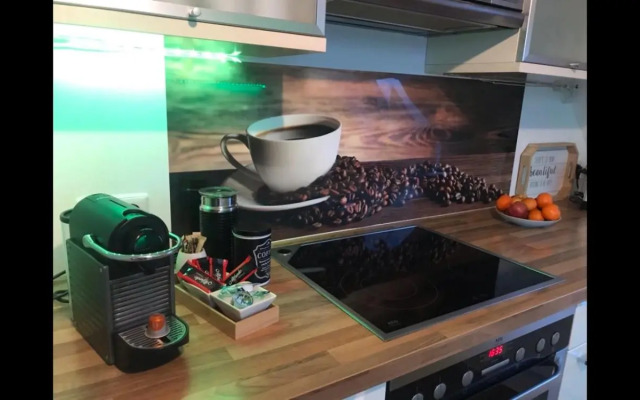 Ferienwohnung Prestige 1