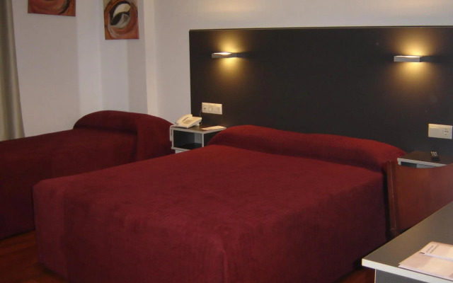 Hotel Alfinden