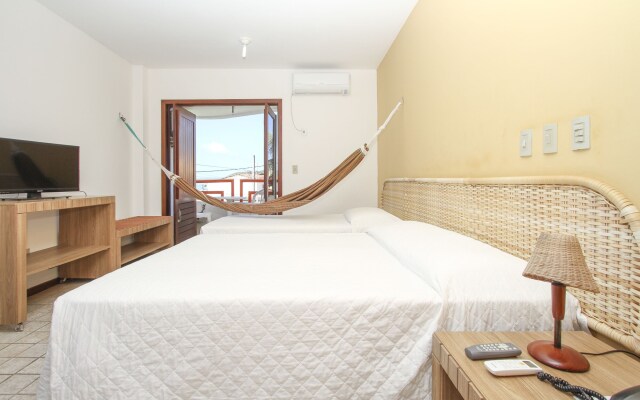 Marambaia Apart Hotel