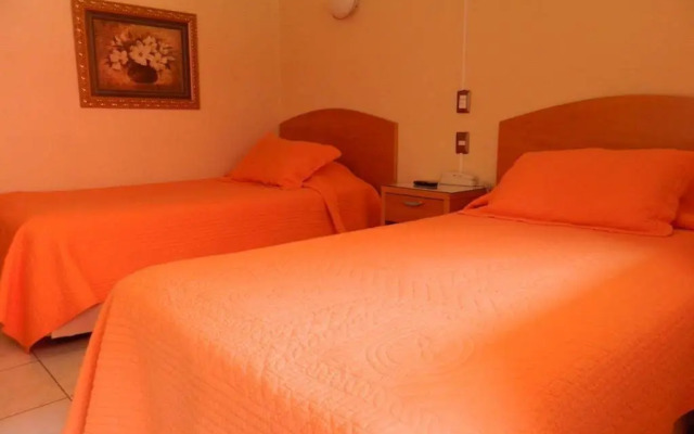 Hotel Cano