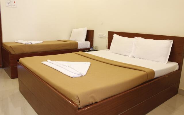 Hotel Neem Tree Residency
