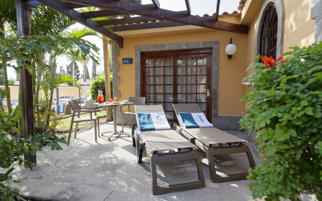 Suites & Villas by Dunas