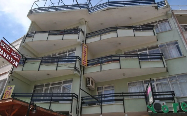 Set Arat Motel & Pansiyon