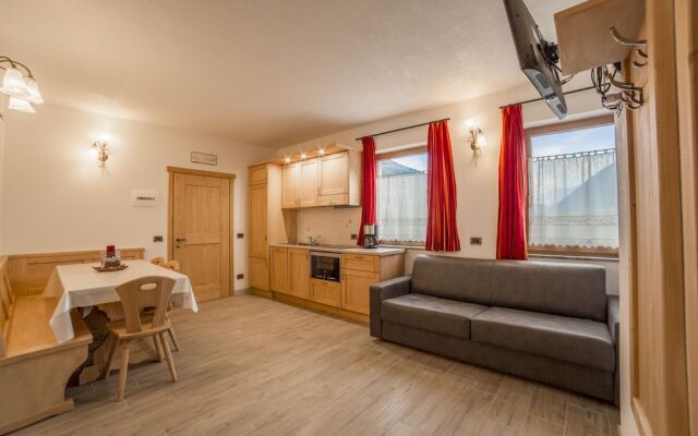 Chalet Alpine Dream