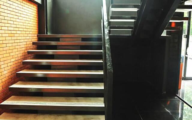 Marigold Ramkhamhaeng Boutique Apartment