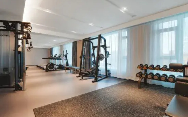 Kyriad Hotel (Quanzhou Jinjiang International Airport)
