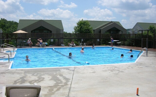 Sunset Terrace 2 Bedroom Condo by RedAwning