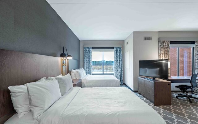 Residence Inn by Marriott Atlanta Covington