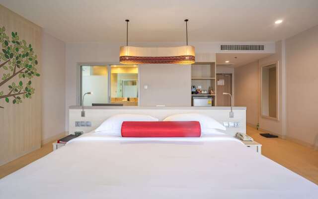 Ramada by Wyndham Phuket Patong