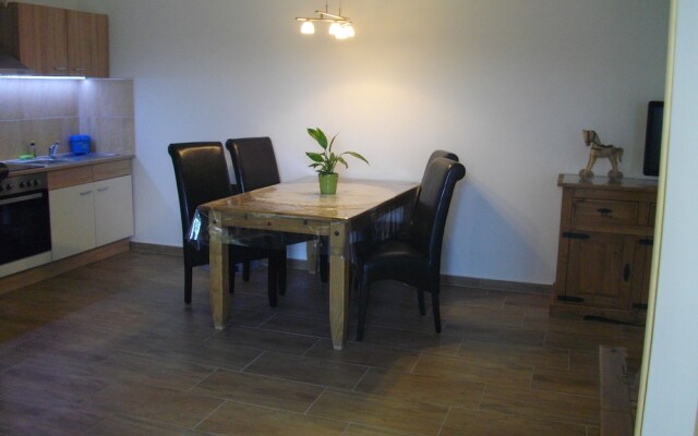 VierJahreszeiten Appartments