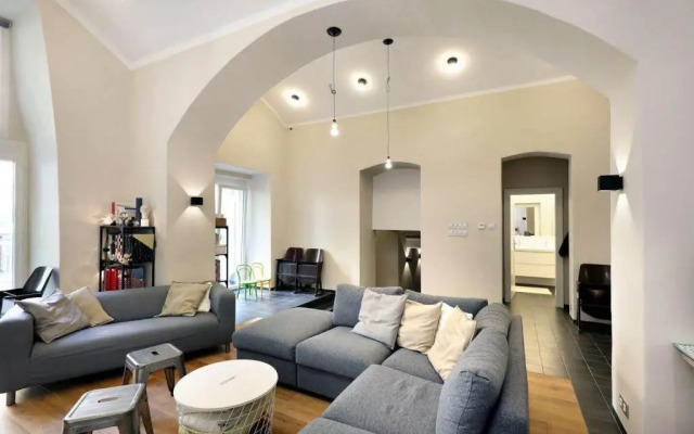 Paradise Loft 2 Minutes to National Muzeum