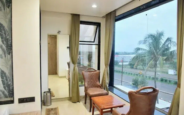 Manoranjan Enclave