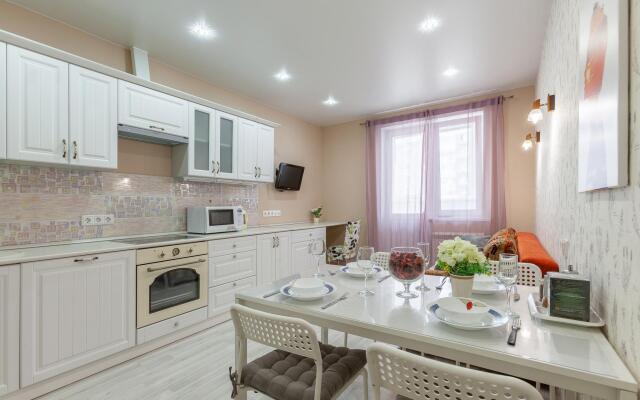 Апартаменты Рентплаза на Ленинская, д. 217