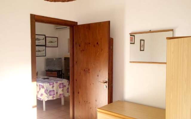 Apartment With one Bedroom in Melendugno, With Furnished Balcony - 200