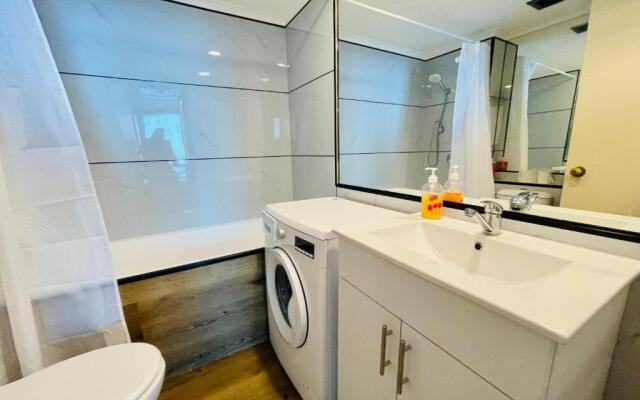 C Tower Apartments