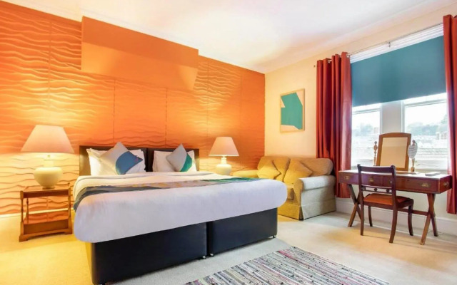 Yardley Manor Hotel