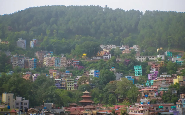 Hotel Taj Palpa