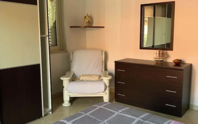 Don Michele Apartments