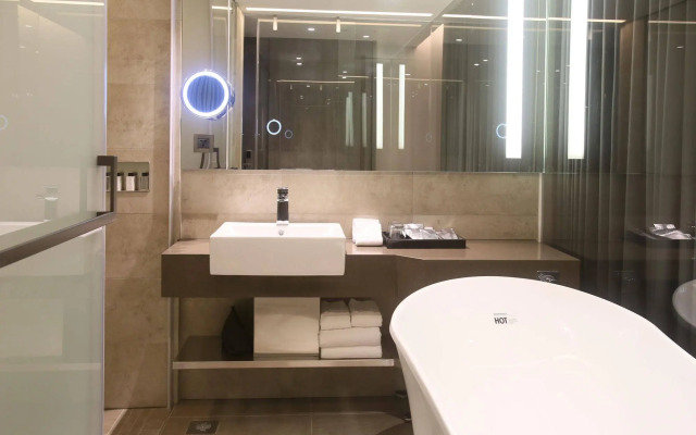 Starhaus Hotel