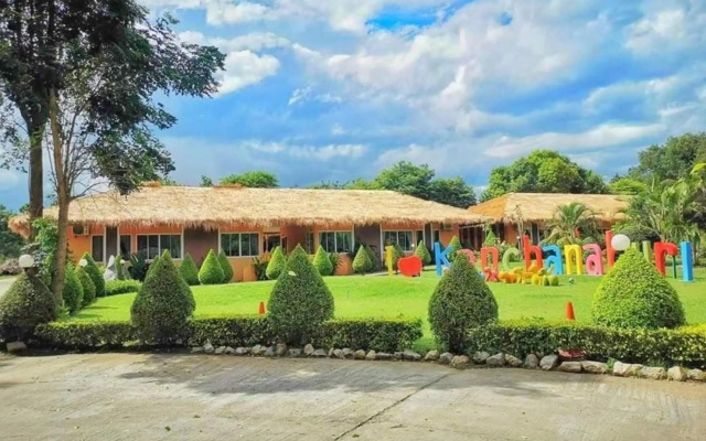 Aurora Resort Kanchanaburi