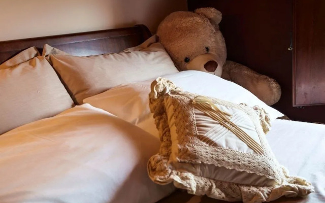 Homi Country Retreat