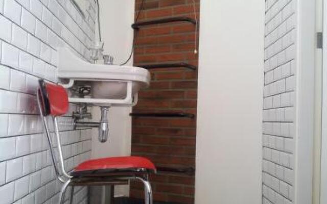 B&B Loft 013