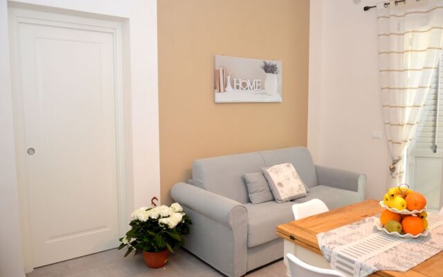 Casa Vacanze Lorelai Inn Marsala