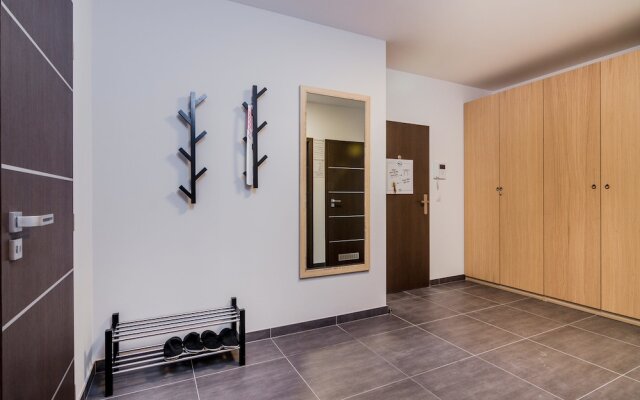Prague Luxury APTs by Michal&Friends