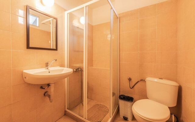 Vitosha Flat