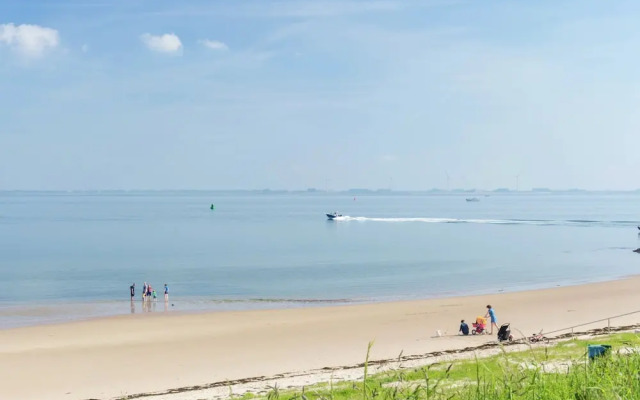 Detached Home in Zeeland With Stunning Views