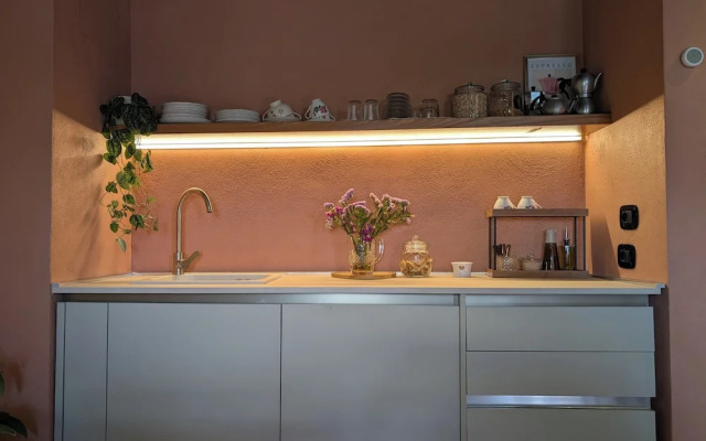 Casa Avella Mountain Retreat