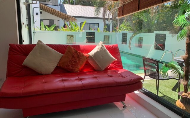 3 Bedroom Villa SDV261- Walk to Beach-By Samui Dream Villas