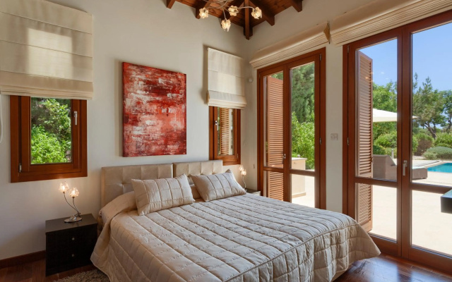 Aphrodite Hills Rentals – Apartments