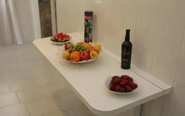 Casa Vacanze Mirabile