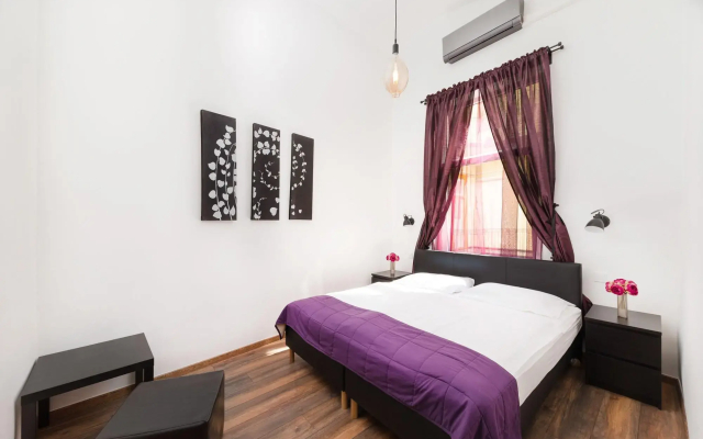 Karma Boutique Apartments
