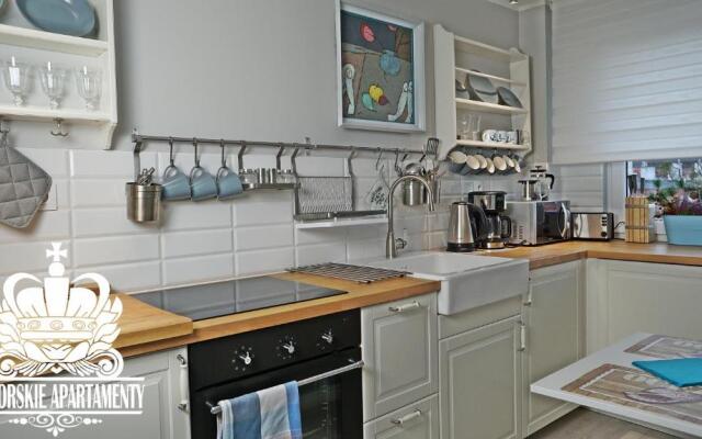 Pomorskie Apartamenty Ceynowy 1