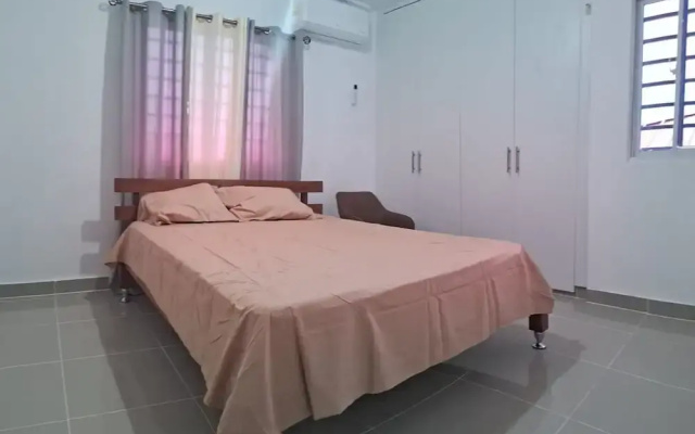 Condominio Residencial Azua 1