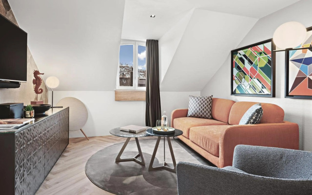 Boutique Hotel Wellenberg