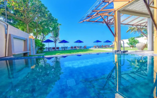Blanca House • Unawatuna Beach Villas