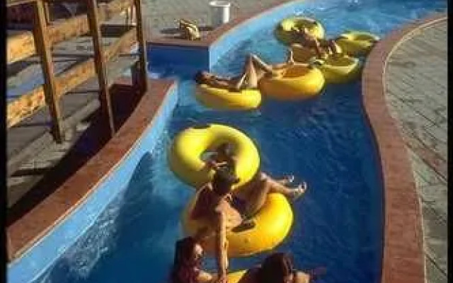 Villaggio Camping Europa