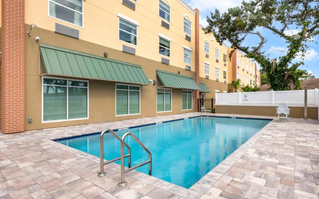 Comfort Suites St. Augustine Historic District Area