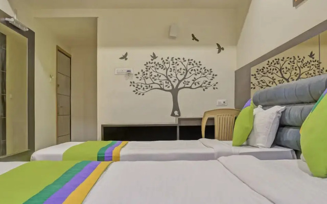 Treebo Trend Hotel Dua Continental