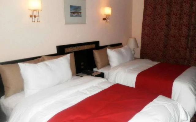 Le Littoral Hotel