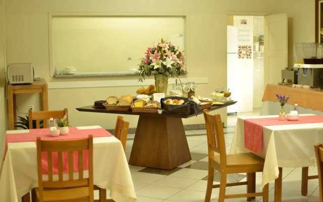 Bristol Sabrina Hotel