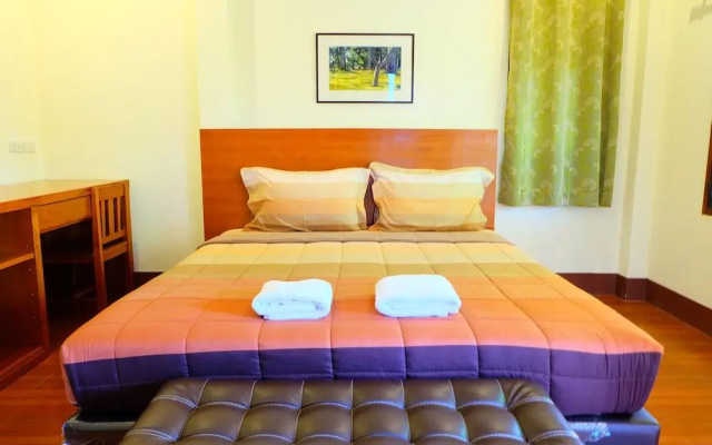 Huen Hug Hod The Resort